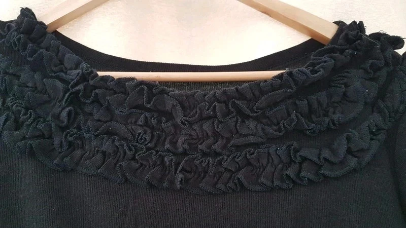 Vintage T-shirt – photo 2